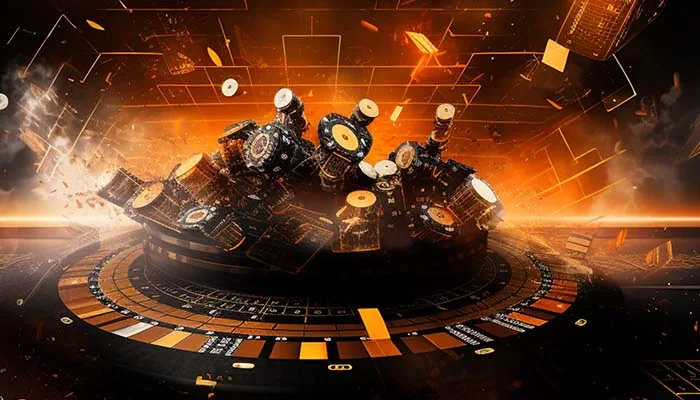 NET88 Casino Trực Tuyến