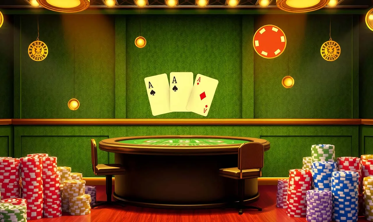 NET88 casino 3